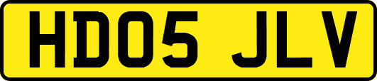 HD05JLV