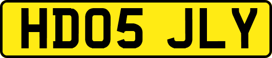 HD05JLY