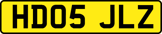 HD05JLZ