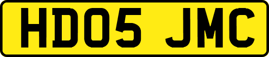 HD05JMC