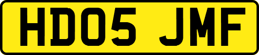 HD05JMF