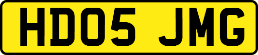 HD05JMG