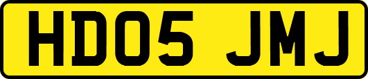 HD05JMJ