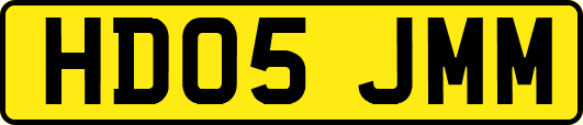HD05JMM