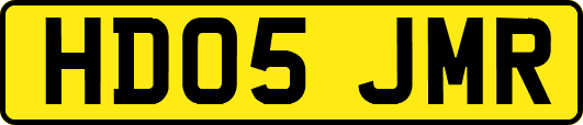 HD05JMR