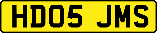 HD05JMS