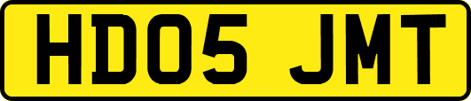HD05JMT