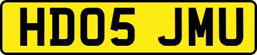 HD05JMU