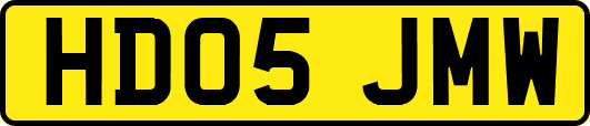 HD05JMW
