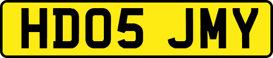 HD05JMY