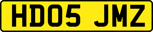 HD05JMZ