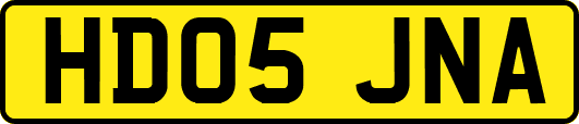 HD05JNA