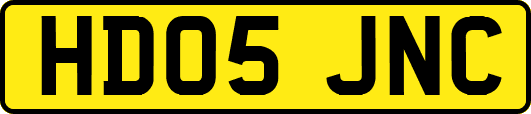HD05JNC