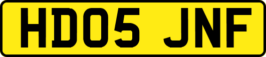 HD05JNF