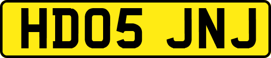 HD05JNJ