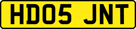 HD05JNT