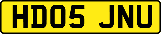 HD05JNU