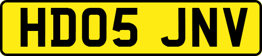 HD05JNV