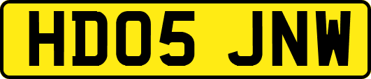 HD05JNW