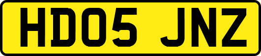 HD05JNZ