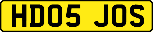 HD05JOS