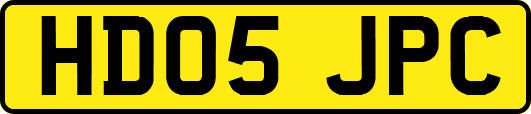 HD05JPC