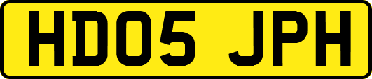 HD05JPH