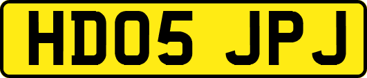 HD05JPJ