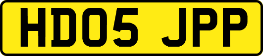 HD05JPP