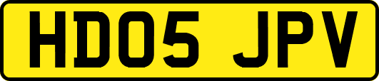 HD05JPV