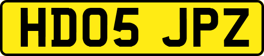 HD05JPZ
