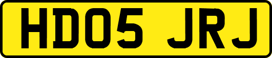 HD05JRJ