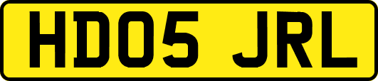 HD05JRL