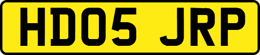 HD05JRP