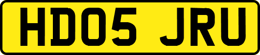 HD05JRU