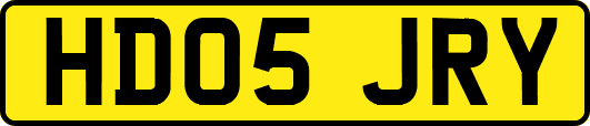 HD05JRY