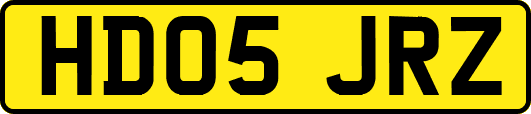 HD05JRZ