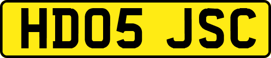 HD05JSC