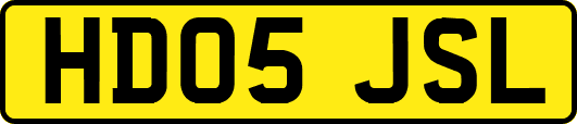 HD05JSL