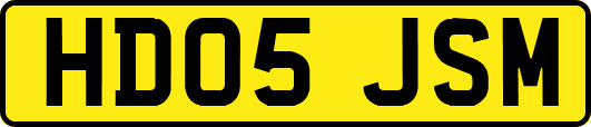 HD05JSM