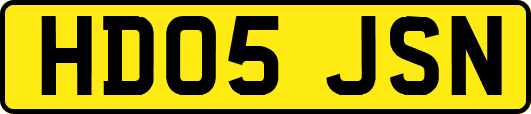 HD05JSN