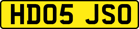 HD05JSO
