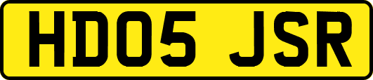HD05JSR