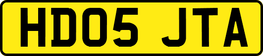HD05JTA