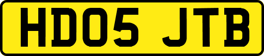 HD05JTB