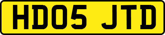 HD05JTD