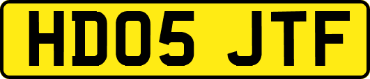 HD05JTF