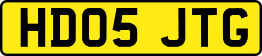 HD05JTG