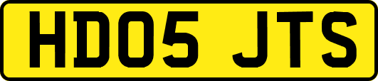 HD05JTS