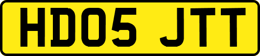 HD05JTT